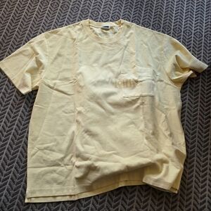 Kith Quinn T-shirt RAY Size XL